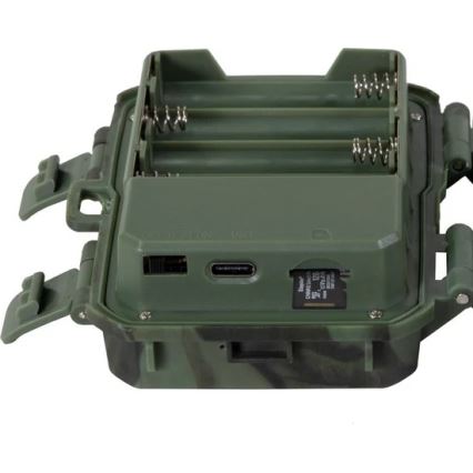 Evolveo - StrongVision Mini LCD, fotopast/časosběrná kamera