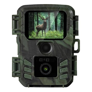 Evolveo - StrongVision MINI WiFi,fotopast/bezpečnostní kamera s aplikací