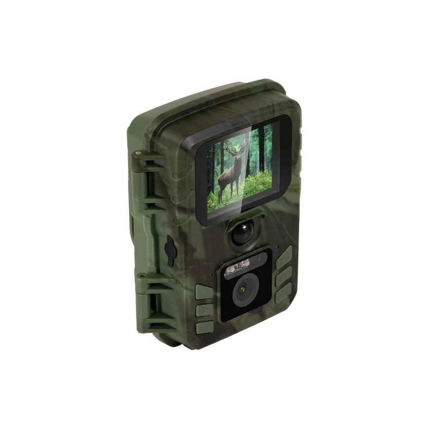 Evolveo - StrongVision MINI WiFi,fotopast/bezpečnostní kamera s aplikací