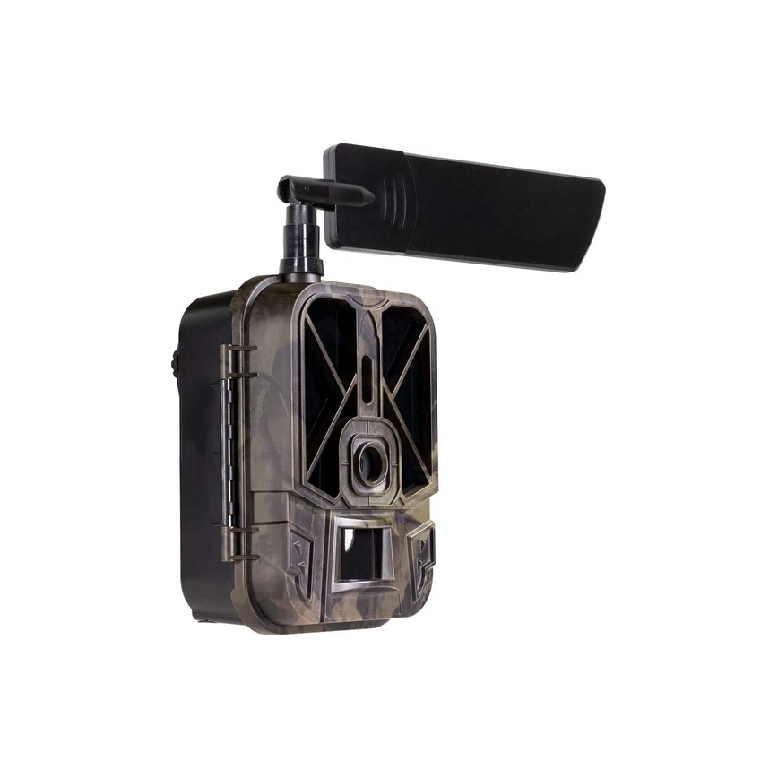 Evolveo - StrongVision PRO 4G, fotopast/bezpečnostní kamera