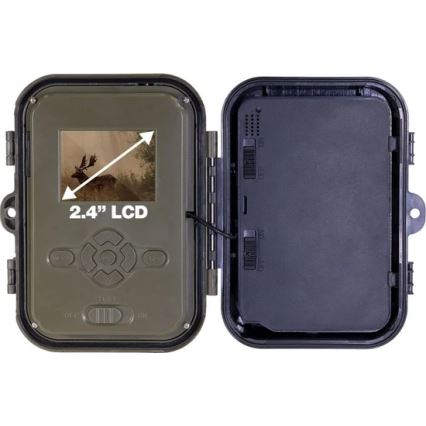 Evolveo - StrongVision PRO A, fotopast/bezpečnostní kamera