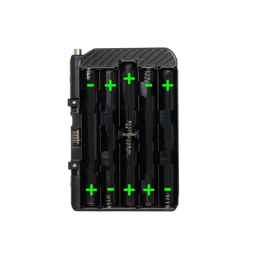 Evolveo - StrongVision PRO A, fotopast/bezpečnostní kamera