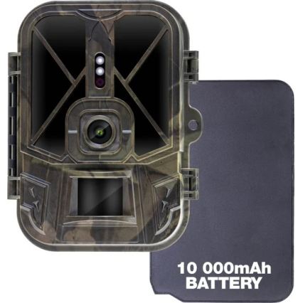 Evolveo - StrongVision PRO WiFi, fotopast/bezpečnostní kamera