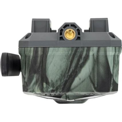 Evolveo - StrongVision Solar 4G,fotopast  4G,Aplikací a solárním panelem