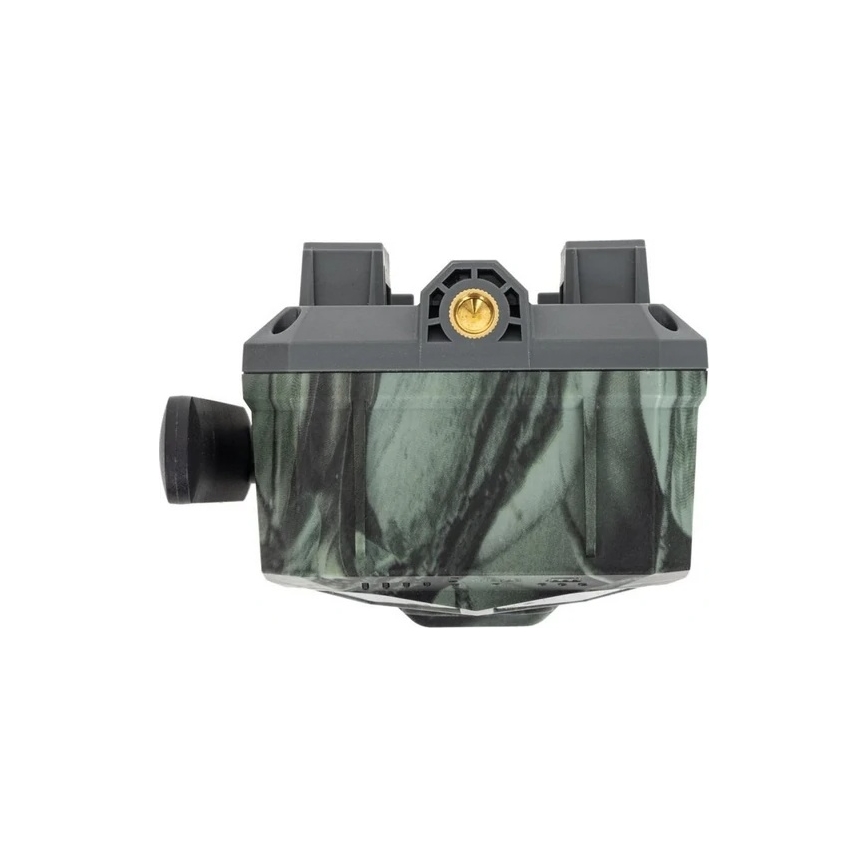 Evolveo - StrongVision Solar 4G, fotopast  4G s aplikací a solárním panelem