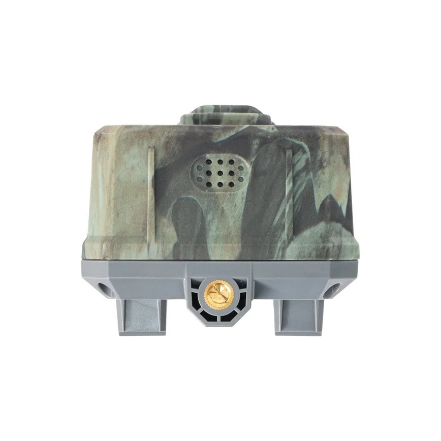 Evolveo - StrongVision Solar A, fotopast se solárním panelem