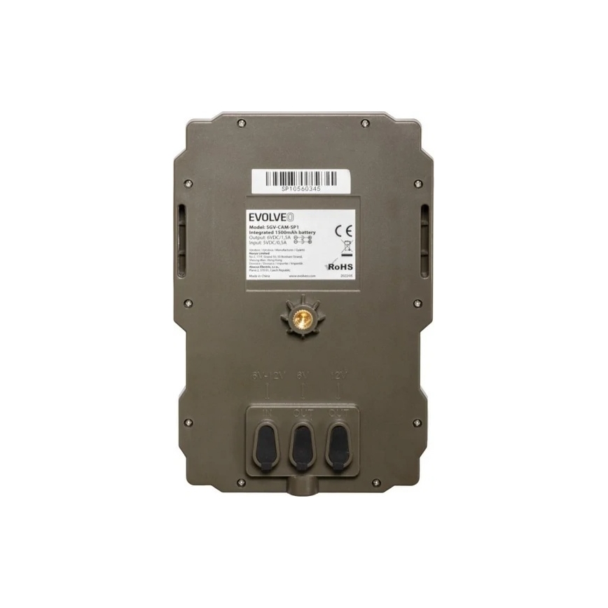 Evolveo - StrongVision SP1, Solární panel pro EVOLVEO