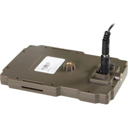 Evolveo - StrongVision SP1, Solární panel pro EVOLVEO