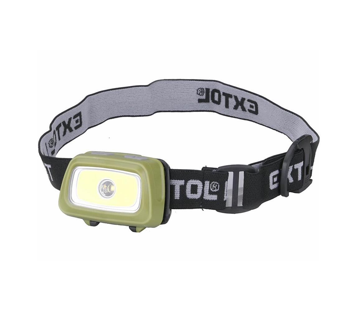Extol LIGHT 43108