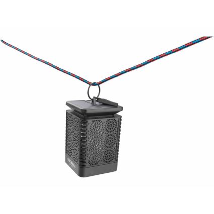 Extol - LED Solární svítidlo 4v1 LED/600 mAh/1,2V IP44