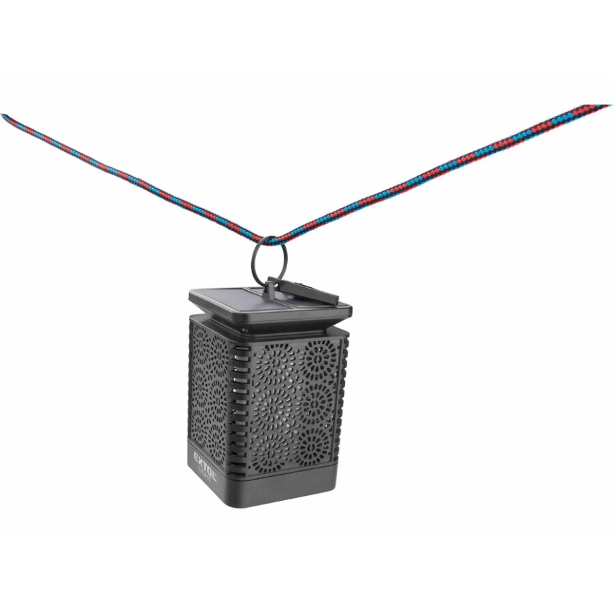 Extol - LED Solární svítidlo 4v1 LED/600 mAh/1,2V IP44