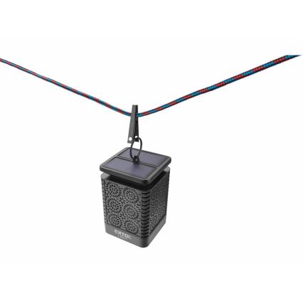 Extol - LED Solární svítidlo 4v1 LED/600 mAh/1,2V IP44
