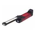 Extol - LED Stmívatelné nabíjecí pracovní svítidlo LED/3,7V 2600 mAh IPX4