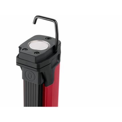 Extol - LED Stmívatelné nabíjecí pracovní svítidlo LED/3,7V 2600 mAh IPX4