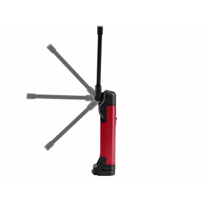 Extol - LED Stmívatelné nabíjecí pracovní svítidlo LED/3,7V 2600 mAh IPX4