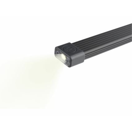 Extol - LED Stmívatelné nabíjecí pracovní svítidlo LED/3,7V 2600 mAh IPX4