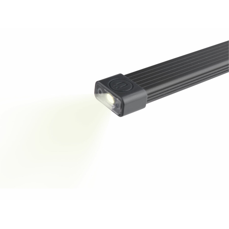 Extol - LED Stmívatelné nabíjecí pracovní svítidlo LED/3,7V 2600 mAh IPX4