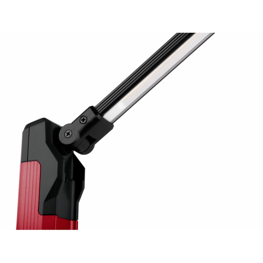 Extol - LED Stmívatelné nabíjecí pracovní svítidlo LED/3,7V 2600 mAh IPX4