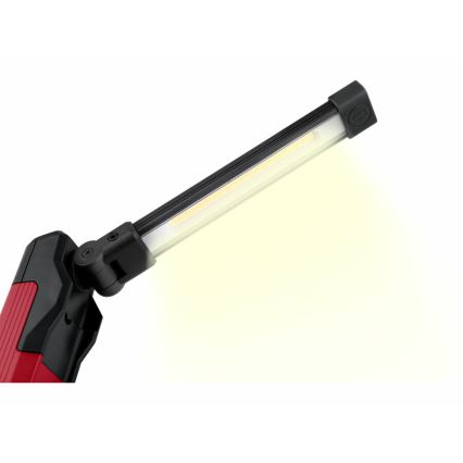 Extol - LED Stmívatelné nabíjecí pracovní svítidlo LED/3,7V 2600 mAh IPX4