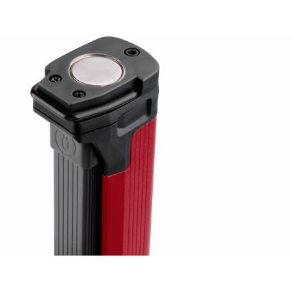 Extol - LED Stmívatelné nabíjecí pracovní svítidlo LED/3,7V 2600 mAh IPX4