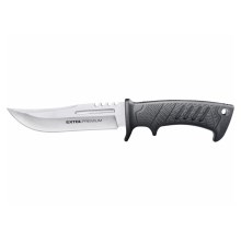 Extol Premium - Lovecký nůž 275 mm nerez
