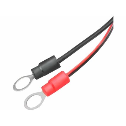 Extol Premium - Nabíječka autobaterií 9stupňová 6/12V 4A IP65