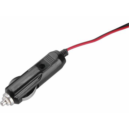 Extol Premium - Nabíječka autobaterií 9stupňová 6/12V 4A IP65