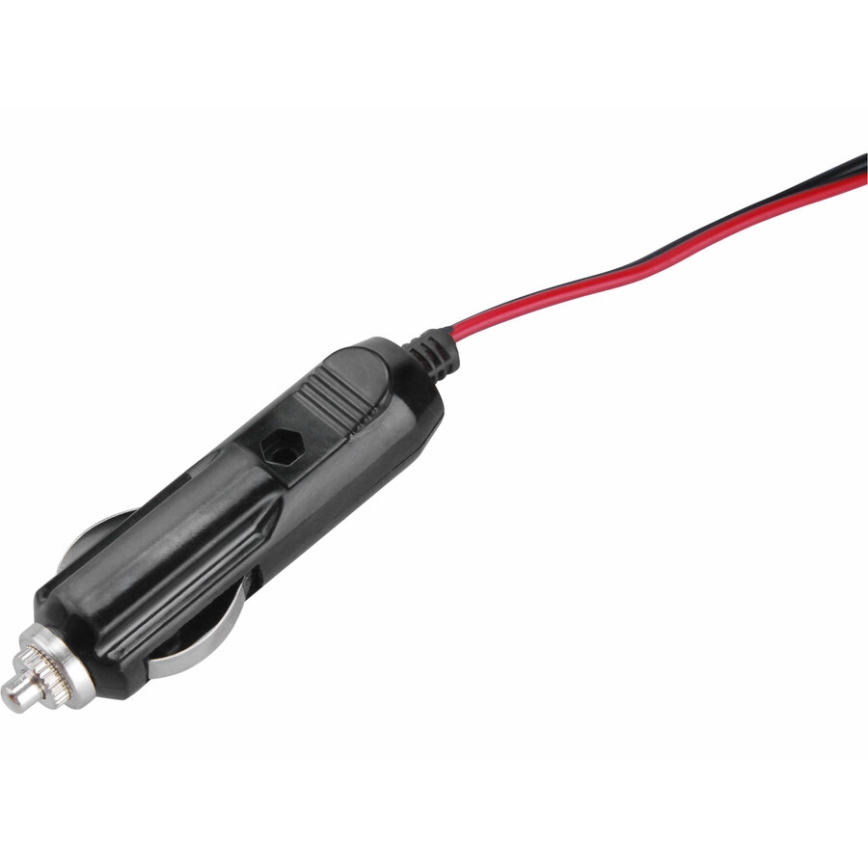 Extol Premium - Nabíječka autobaterií 9stupňová 6/12V 4A IP65
