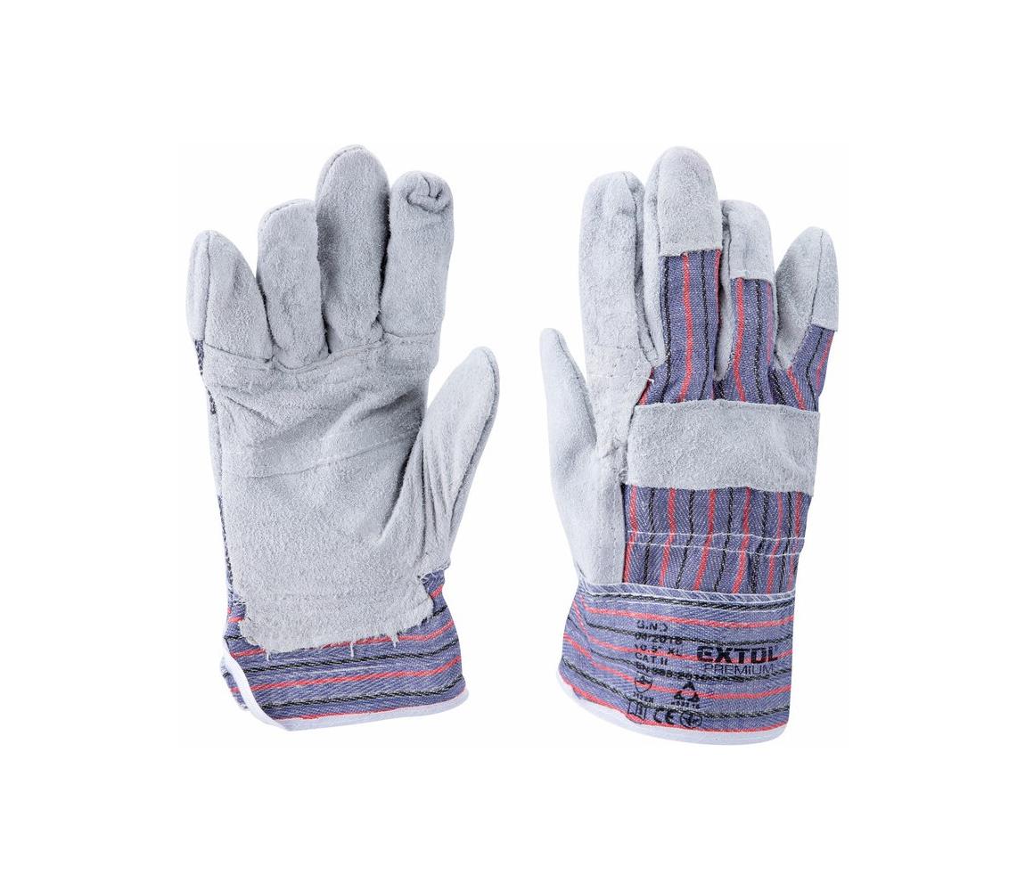 Extol Extol Premium - Pracovní rukavice velikost 10"-10,5" MB0334