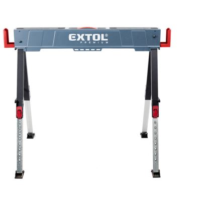 Extol Premium - Skládací stavební koza