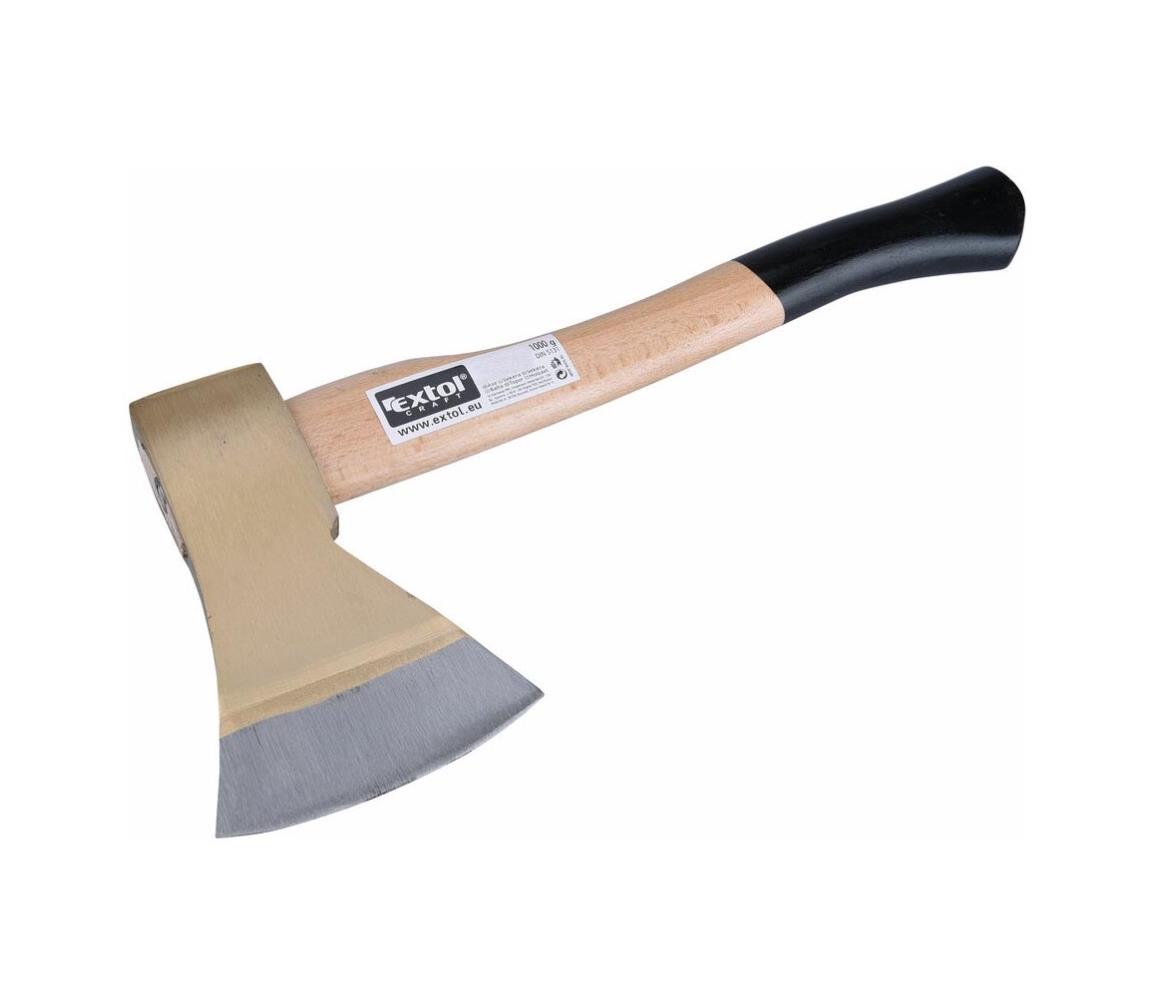 Extol Craft 1000g, zlatá