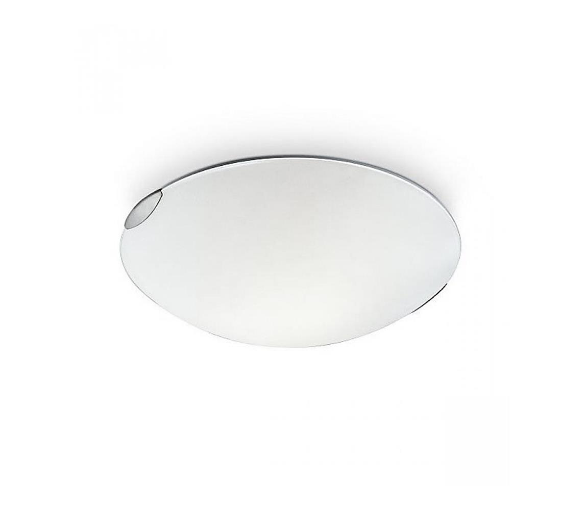 Fabas Luce Fabas 2385/65/102 - Stropní svítidlo FOX 2xE27/60W/230V FX0082