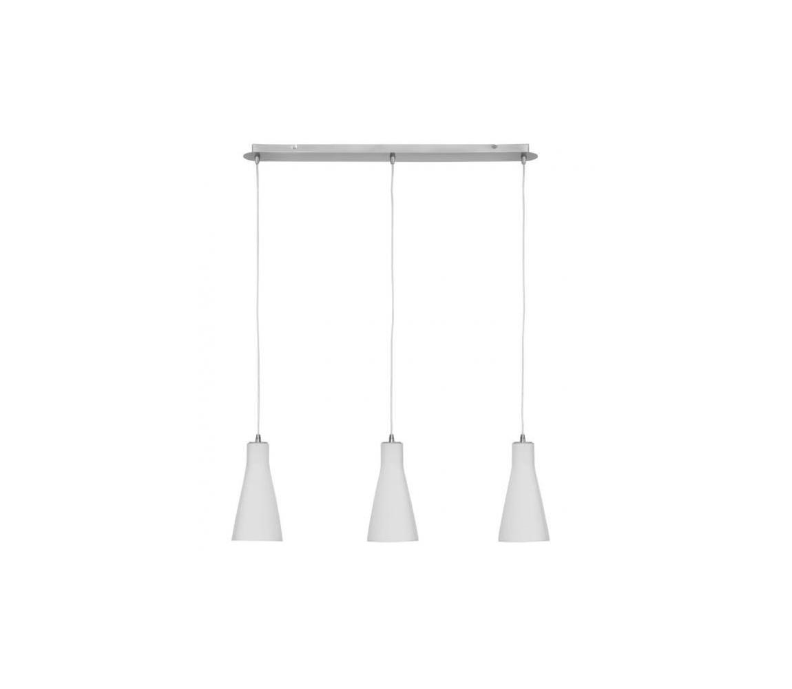 Fabas Luce Fabas 2753/47/138 - Stropní svítidlo DIANA 3xE27/60W/230V FX0016