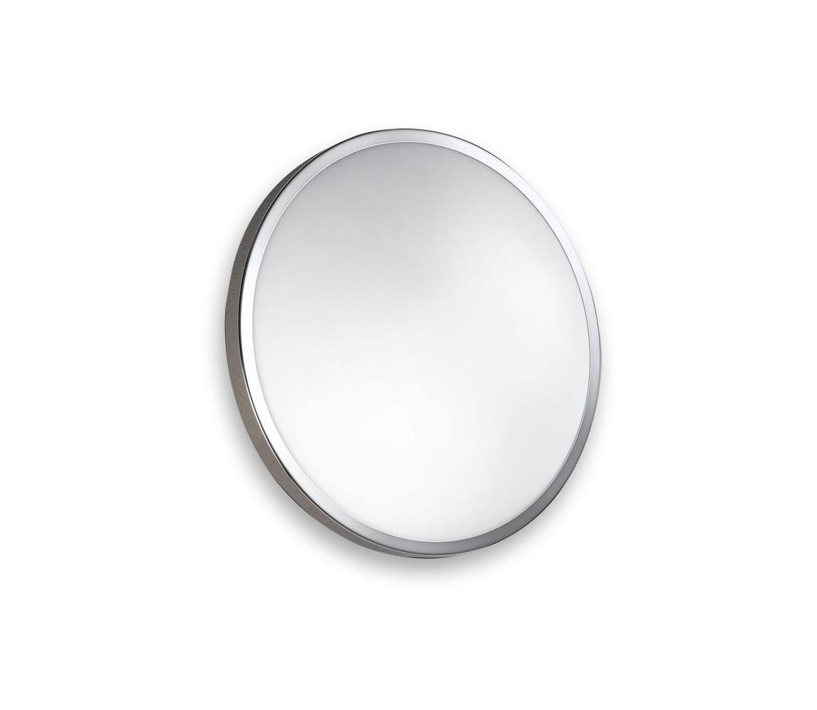 Fabas Luce Fabas 2866/23/178 - Koupelnové stropní svítidlo PLAZA 1xE14/40W/230V IP41 FX0093
