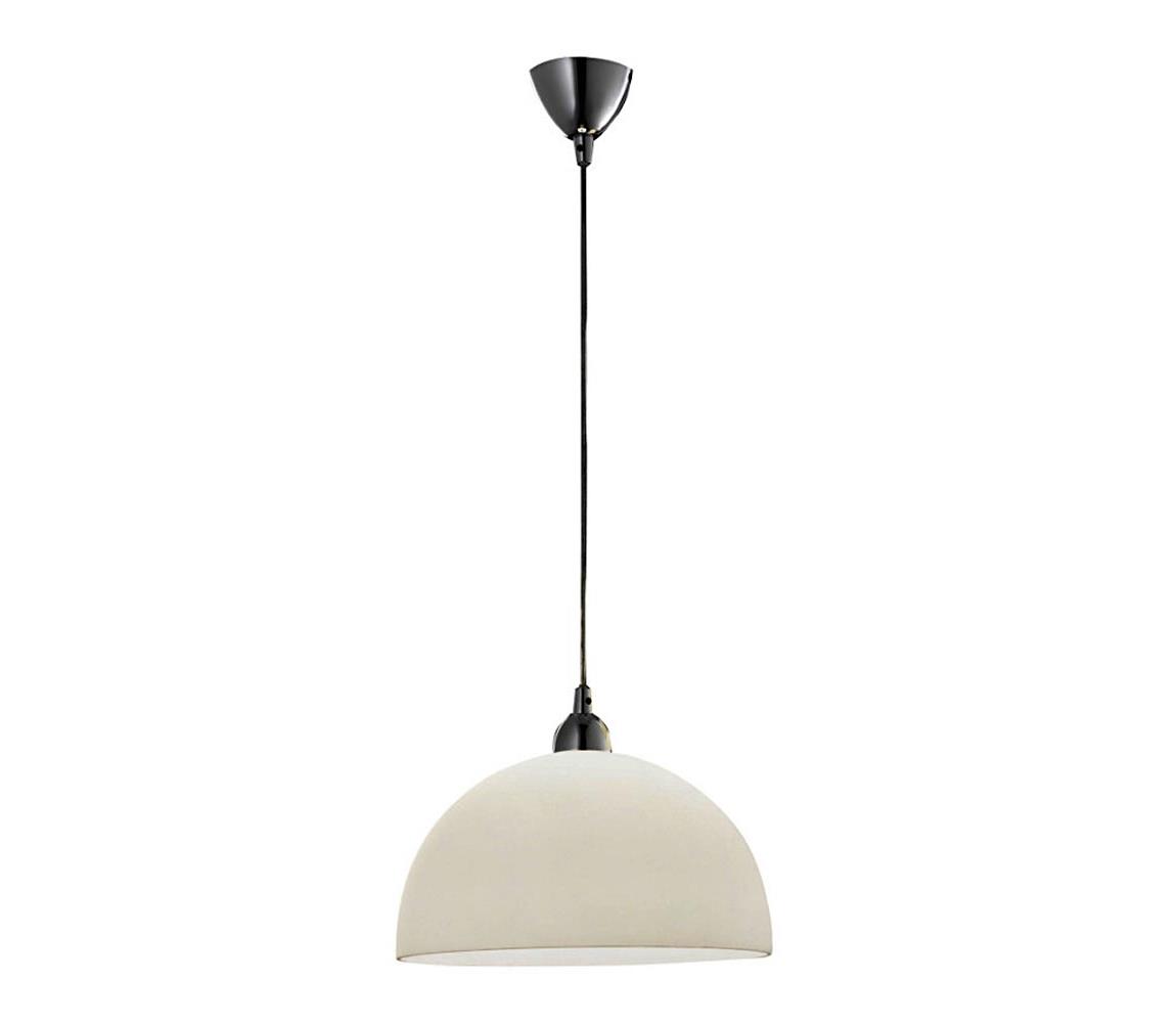 Fabas Luce Fabas 2908/45/102 - Lustr na lanku NICE 1xE27/60W/230V FX0030