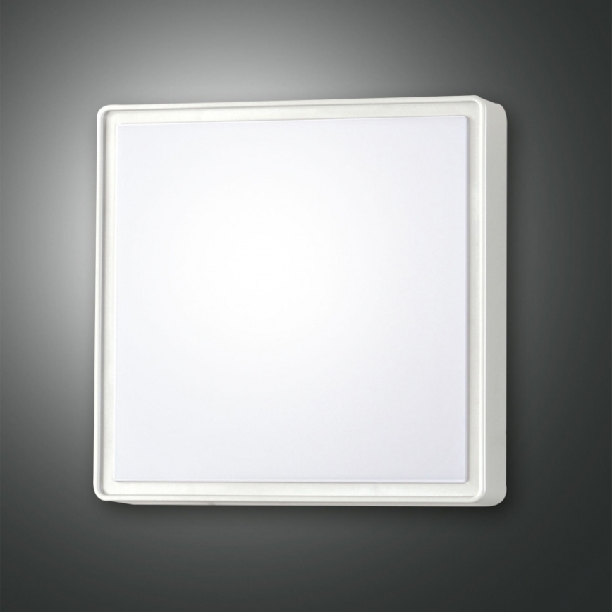 Fabas 3233-65-102 - Technické svítidlo OBAN 2xE27/30W/230V IP65