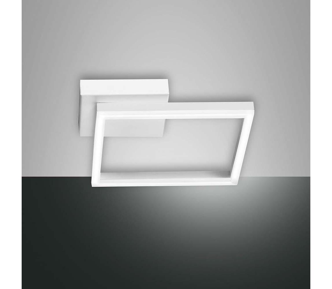 Fabas Luce Fabas 3394/21/102 - LED Stropní svítidlo BARD 1xLED/22W/230V bílá FX0148