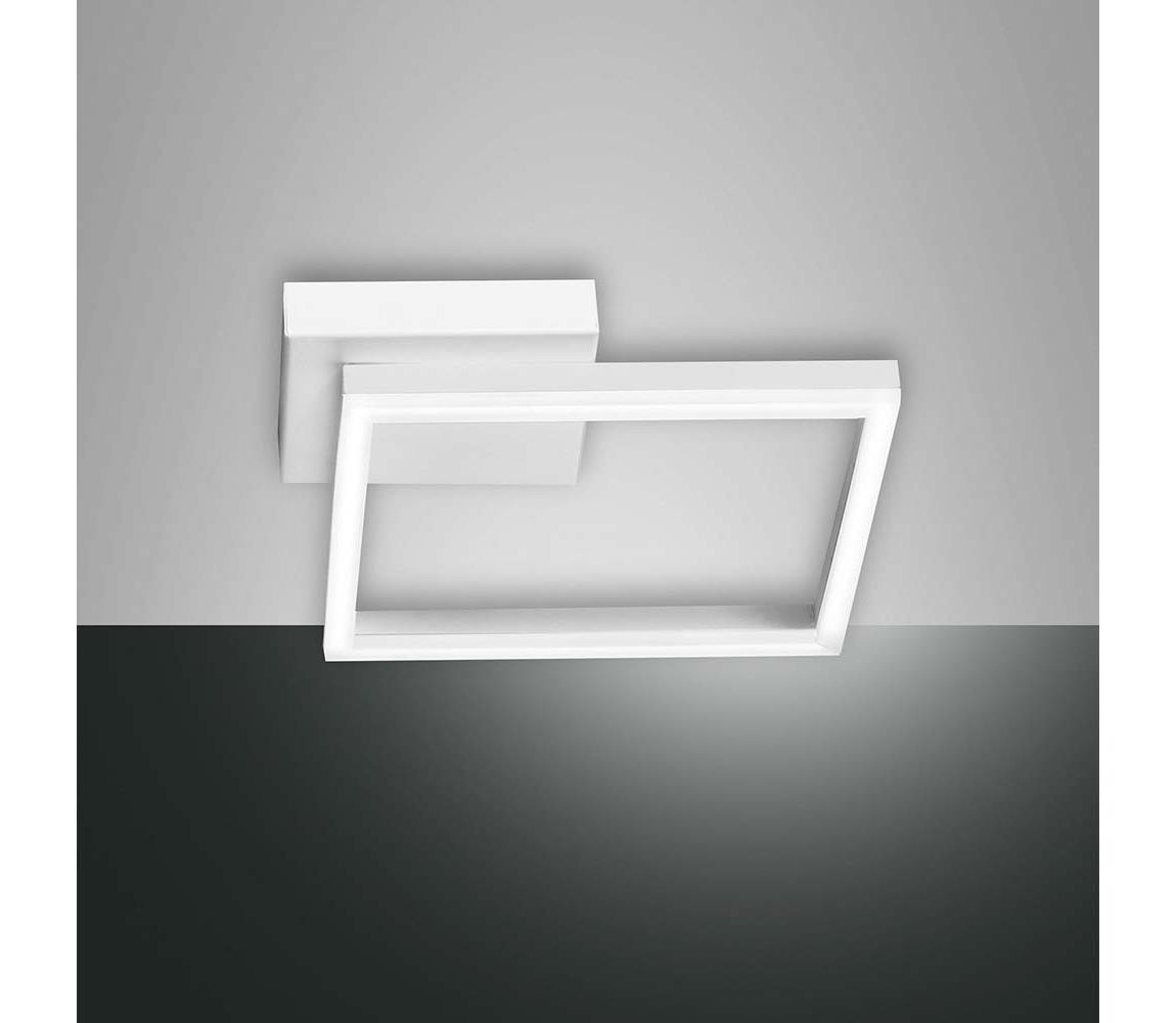 Fabas Luce Fabas 3394/21/102 - LED Stropní svítidlo BARD LED/22W/230V bílá FX0148