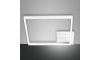 Fabas 3394/61/102 - LED Stropní svítidlo BARD 1xLED/39W/230V bílá