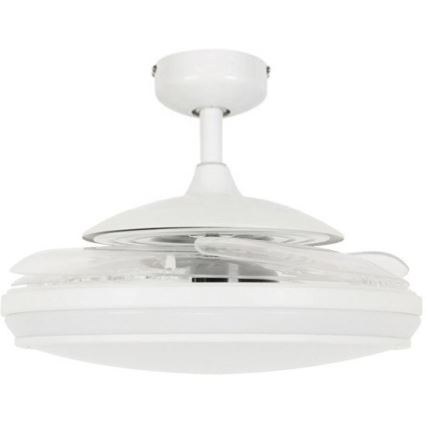 Lucci Air 212930 - Stropní ventilátor FANAWAY EVO2 3xE27/20W/230V