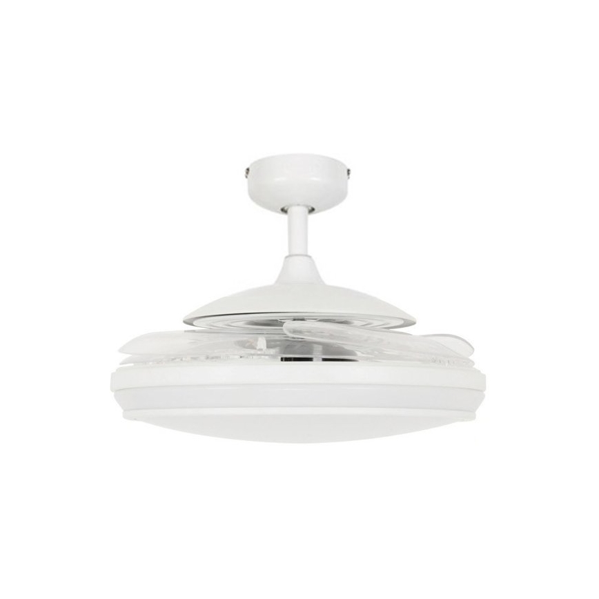 Lucci Air 212930 - Stropní ventilátor FANAWAY EVO2 3xE27/20W/230V
