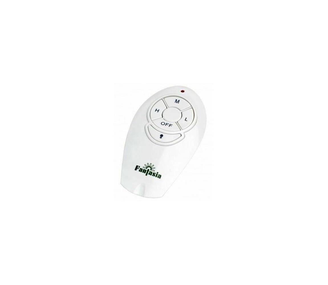Fantasia Fantasia 331742 - Dálkový ovladač pro stropní ventilátory FAN00081