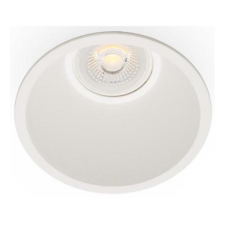 FARO 02100501 - Podhledové svítidlo FRESH 1xGU10/50W/230V