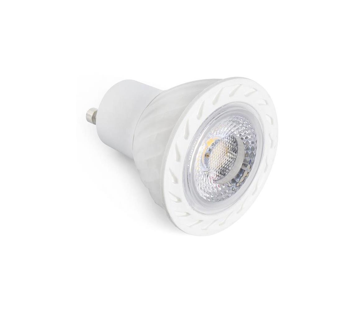 FARO Barcelona Faro 17316 - LED Žárovka GU10/8W/230V 2700K 