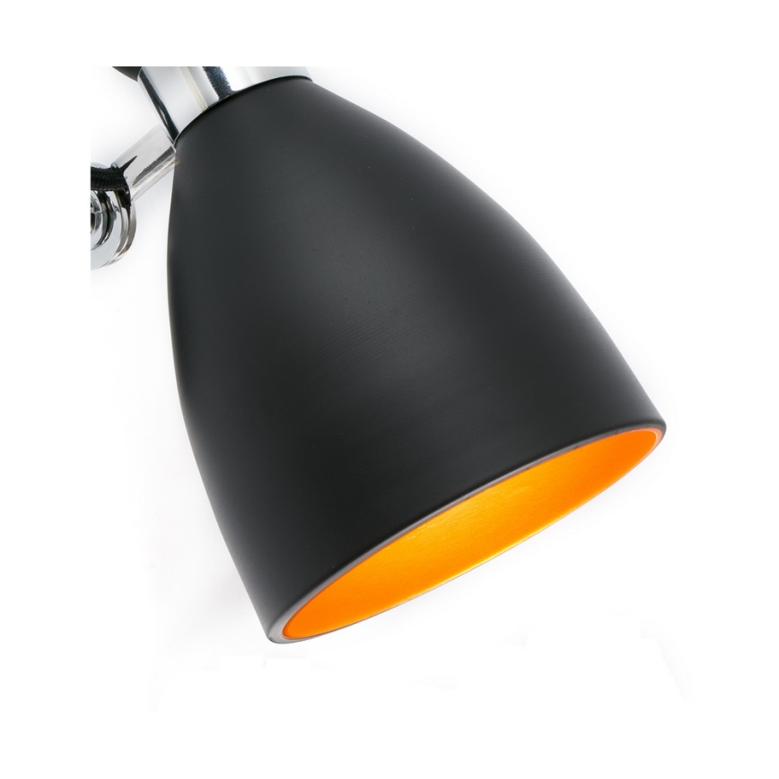 FARO 20049 - Nástěnné svítidlo RETRO 1xE14/20W/230V