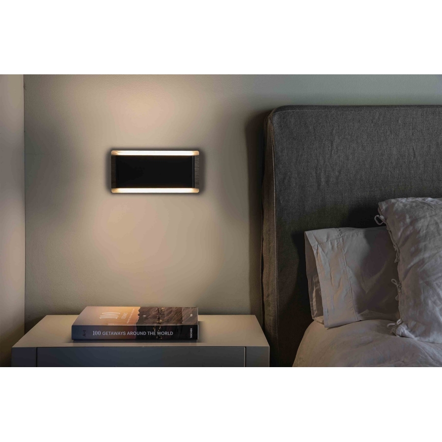 FARO 20061 - LED Nástěnné svítidlo MOOD 2xLED/3W/230V