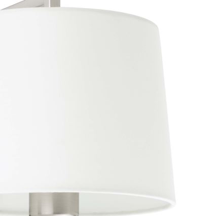 FARO 20172 - LED Nástěnné svítidlo FRAME 1xE27/15W/230V + LED/3W