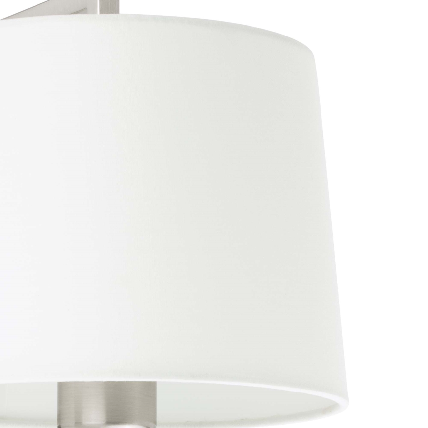 FARO 20172 - LED Nástěnné svítidlo FRAME 1xE27/15W/230V + LED/3W
