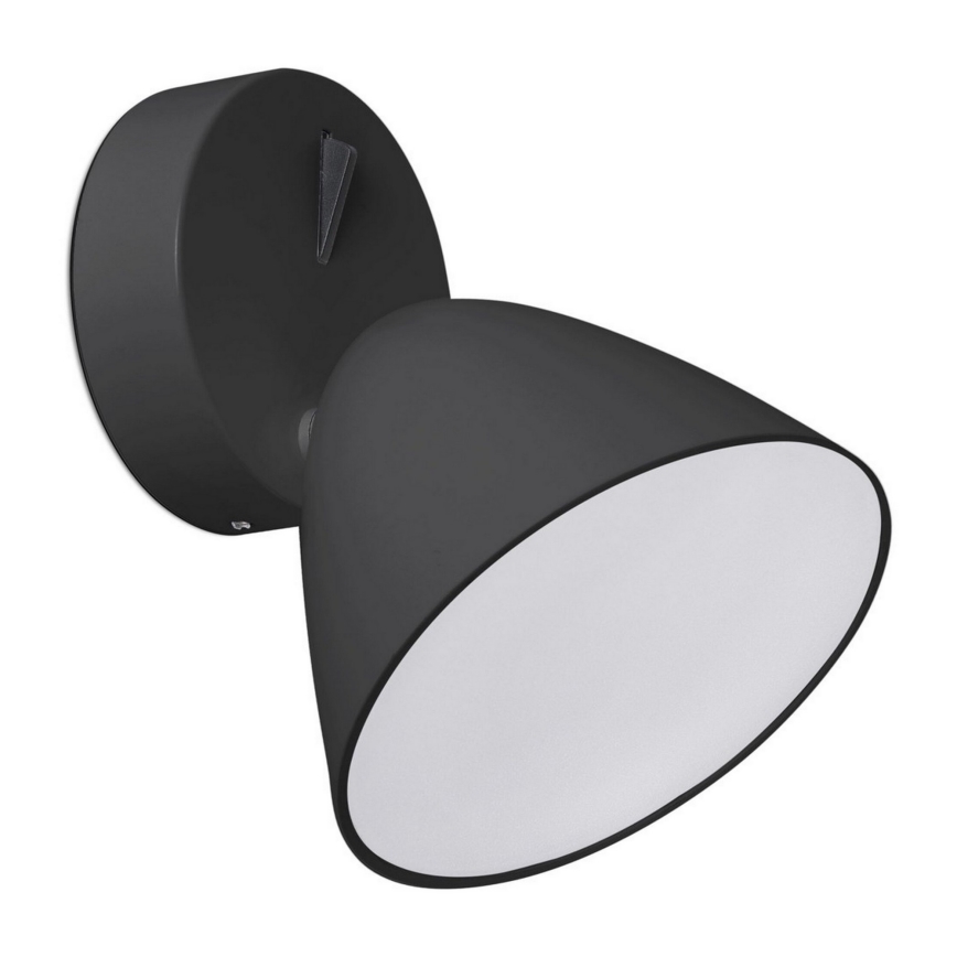 FARO 20204 - LED Nástěnné bodové svítidlo FLASH LED/10W/230V
