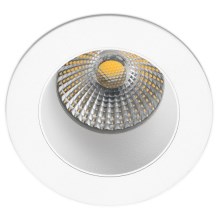 Faro 2100301 - LED Koupelnové podhledové svítidlo LED/7W/230V IP65